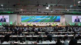 Türkiye İklim Değişikliği Mücadelesinde Köprü Olmaya Hazır