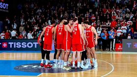 Türkiye, İsviçre'yi Deplasmanda Yenerek İkinci Galibiyetini Aldı