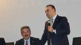 Türkiye Sanayi ve Teknolojide Üretim Merkezi Oluyor