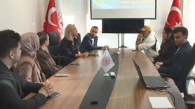 Türkiye Tenis Federasyonu'ndan Madalya Rekoru