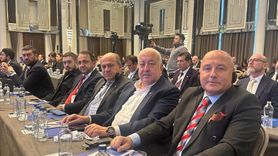 Türkiye Uluslararası Tahkimde Gücünü Arttırıyor