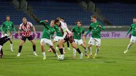 UEFA Konferans Ligi: Breidablik ile Samsunspor Arasında Beraberlik