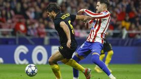 UEFA Şampiyonlar Ligi 4. Haftasında Heyecan Dorukta