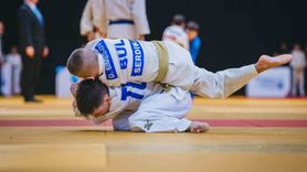 Ümraniye Belediyesi Spor Kulübü, Judo'da Avrupa İkincisi Oldu