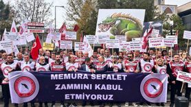 ÜNİPERSEN Genel Başkanı İbrahim Güzel'den Çarpıcı Açıklamalar