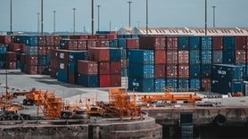 Uşak'ta Dış Ticaret Verileri Artış Gösterdi