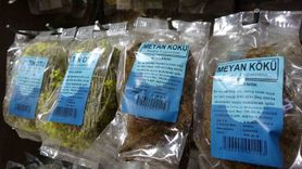 Vanlılar Soğuk Algınlığına Karşı Doğal Çözümler Arıyor