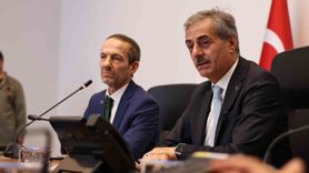 Wushu Milli Takımı, Başkan Alemdar ile Buluştu