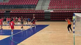 Yalıkavakspor Altyapısı Mevlana Turnuvasına Etkileyici Bir Başlangıç Yaptı