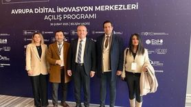 Yalova Makine İhtisas OSB'den Yenilikçi Projeler