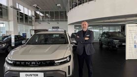 Yeni Renault Duster ile SUV Segmentine Yenilikler Geliyor