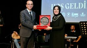 Yeşilyurt’ta Sanat ve Birliktelik: Başkan Geçit'in Açıklamaları