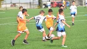 Yunusemre Belediyespor Altyapı Seçmeleri Büyük İlgi Gördü