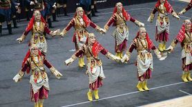 Yunusemre'de Halk Oyunları Kursu Başlıyor