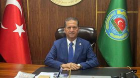 Yüreğir Ziraat Odası'ndan Mandalina Üreticilerine Uyarı