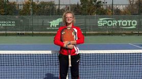 Zeynepsu Yünlü, Tokyo 2025 Olimpiyatları'na Hazır