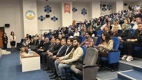 Zeytinburnu'nda Organ Bağışı Haftası Etkinliği