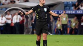 Zorbay Küçük’ün İdari Tedbiri Kaldırıldı