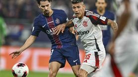 2025 FIFA Kıtalararası Kupa: PSG'nin Şampiyonluğu