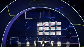 2026 Dünya Kupası'nda Türkiye'nin Muhtemel Rakipleri Belli Oldu