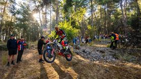 2026 Dünya Şampiyonası'na Antalya Ev Sahipliği Yapacak