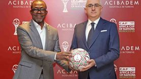 Acıbadem, AFCON 2025'in Resmi Sağlık Tedarikçisi Oldu