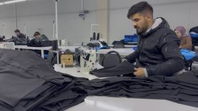 Ağrı'da Tekstilkent Yatırımı Ekonomiyi Canlandırıyor