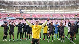 Aliağa FK'nın Ziraat Türkiye Kupası'ndaki Rakipleri Belli Oldu