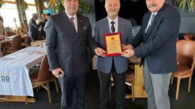 Almanya'ya Ticaret ve Turizm Ziyareti