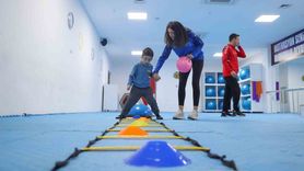 Antalya'da Özel Gereksinimli Bireyler İçin Spor Kursları Başladı