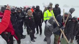 Artvin'de Çığ Faciası: 3 Çobandan Biri Hayatını Kaybetti