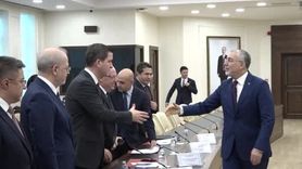 Asgari Ücret Tespit Komisyonu İlk Toplantısını Gerçekleştiriyor