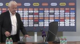 Atılay Canel'den Ligde Kalma İddiası