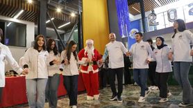 Avrasya Üniversitesi 2026 Yılına Geleneksel Etkinlikle Girdi