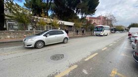 Aydın'da Trafik Kazası: Bir Yaralı