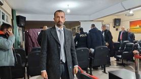 Bafra'da Çeltik Komisyonu Üye Seçimleri Tamamlandı