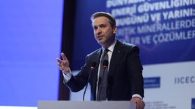 Bakan Bayraktar, 2026'da Akkuyu Nükleer Santrali'nde Elektrik Üretimini Hedefliyor