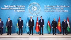 Bakan Bayraktar'dan Türk Dünyası'na Hazar İle Birleşme Çağrısı