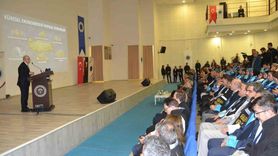 Bakan Şimşek: Batman Türkiye’nin Yeni Üretim Merkezi Olacak