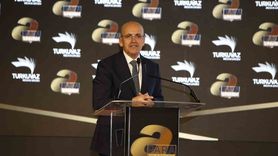 Bakan Şimşek'ten Sürdürülebilir Büyüme Vurgusu