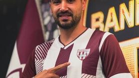 Bandırmasporlu Tolga Kalender, Bahis Soruşturmasında Gözaltına Alındı