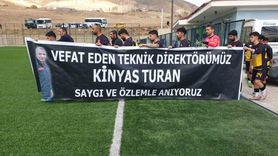 Başkalespor ve Gevaşspor 1-1 Berabere Kaldı