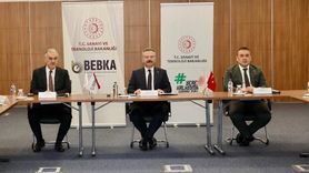 BEBKA Aralık Yönetim Kurulu Toplantısı Bursa'da Gerçekleştirildi