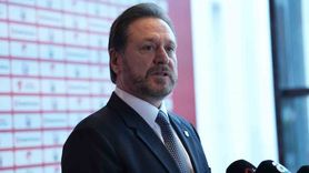 Beşiktaş Genel Sekreteri Uğur Fora'dan Ziraat Türkiye Kupası Açıklaması