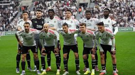 Beşiktaş ve Gaziantep FK Karşılaşıyor