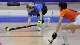 BEUN Öğrencisi Hazal Özer Millî Takıma Seçildi