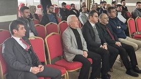 Beyşehir OSB'de 2026 Yılı Hedefleri Belirlendi