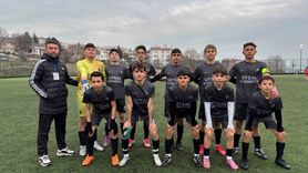 BFA'nın Deplasman Zaferi: 11-0