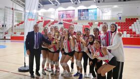 Bilecik'te Okul Sporları ve Geleneksel Oyunlar Finalleri Gerçekleşti