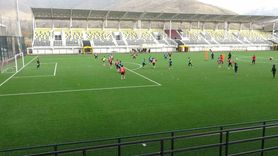 Bitlis 1916'nın Başarılı Performansı Devam Ediyor